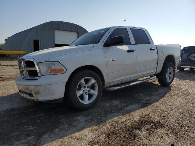 DODGE RAM 1500 2009 z numerem VIN 1D3HB13P89J528427 - Zdjęcie z aukcji
