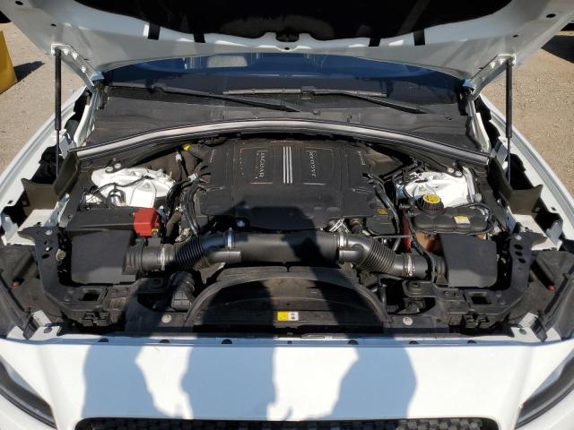 Photo 12 from auction – 2019 JAGUAR F-PACE S with VIN SADCM2FV2KA369721