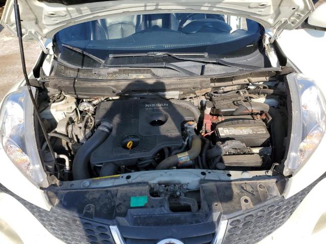 Photo 11 from auction – 2011 NISSAN JUKE S with VIN JN8AF5MV8BT018886