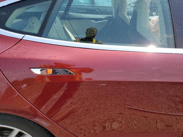 Photo 10 from auction – 2012 TESLA MODEL S with VIN 5YJSA1DN7CFS00185