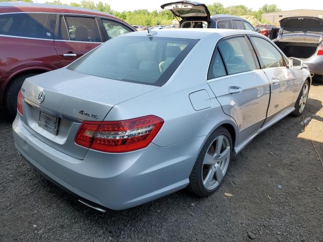 Photo 3 from auction – 2011 MERCEDES-BENZ E 350 4MAT with VIN WDDHF8HB4BA263889