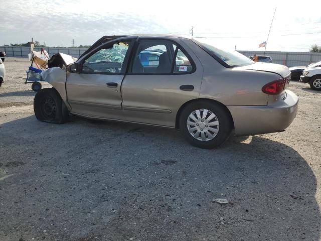Photo 2 from auction – 2005 CHEVROLET CAVALIER with VIN 1G1JC52FX57143233