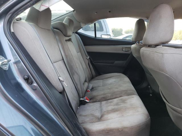 Photo 10 from auction – 2015 TOYOTA COROLLA L with VIN 2T1BURHE8FC354901