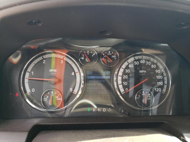 Photo 9 from auction – 2010 DODGE RAM 3500 with VIN 3D73Y3CL9AG128317