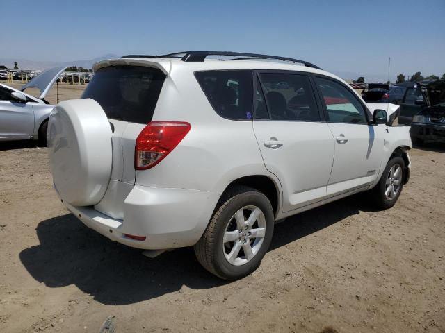 Photo 3 from auction – 2008 TOYOTA RAV4 LIMIT with VIN JTMZD34V385113670