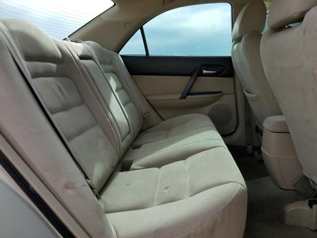 Photo 10 from auction – 2006 MAZDA 6 S with VIN 1YVHP80D265M14709