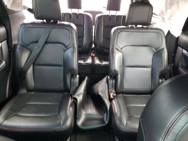 Photo 10 from auction – 2016 FORD EXPLORER S with VIN 1FM5K8GT8GGC73330