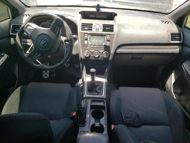 Photo 8 from auction – 2015 SUBARU WRX PREMIU with VIN JF1VA1D67F9821758