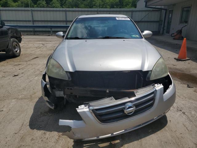 Photo 5 from auction – 2004 NISSAN ALTIMA with VIN 1N4AL11D44C117903