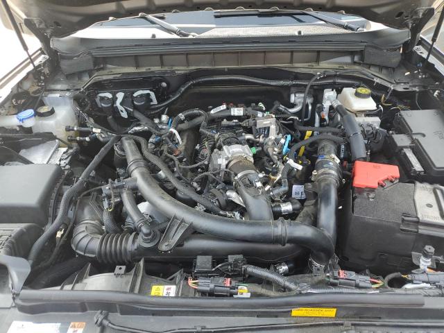 Photo 12 from auction – 2021 FORD BRONCO BAS with VIN 1FMDE5CP0MLB01631