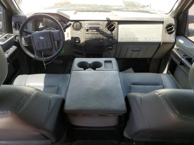Photo 8 from auction – 2014 FORD F350 SUPER with VIN 1FT8W3BT7EEA73838