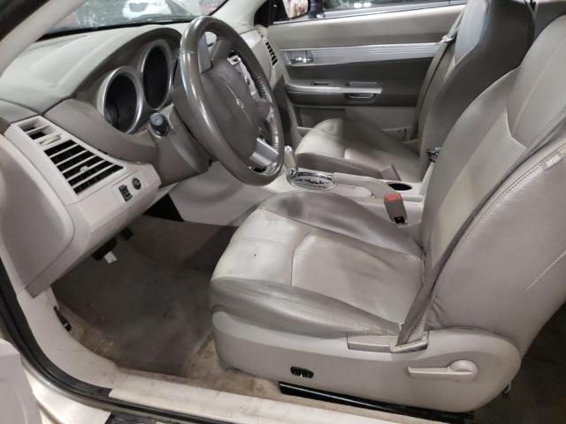 Photo 7 from auction – 2008 CHRYSLER SEBRING TO with VIN 1C3LC55R68N669322