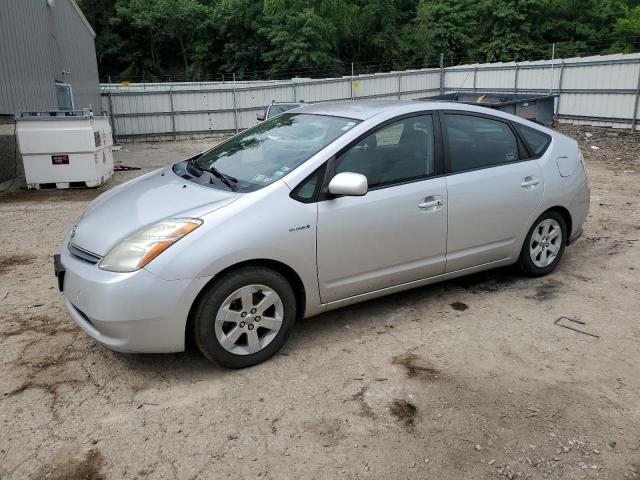 TOYOTA PRIUS 2009 with VIN JTDKB20U993530173 - Photo from auction