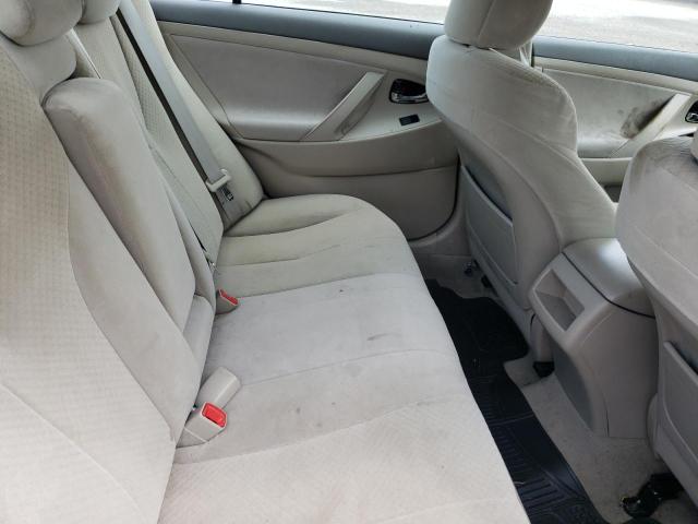 Photo 10 from auction – 2007 TOYOTA CAMRY CE with VIN 4T1BE46KX7U703209