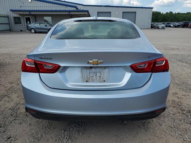 Photo 6 from auction – 2017 CHEVROLET MALIBU LT with VIN 1G1ZE5ST5HF144724