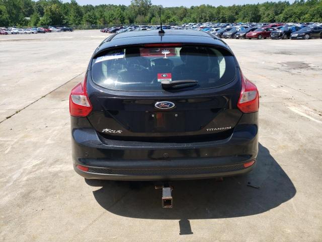 Photo 6 from auction – 2012 FORD FOCUS TITA with VIN 1FAHP3N23CL124282