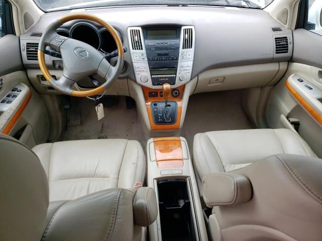 Photo 8 from auction – 2007 LEXUS RX 350 with VIN 2T2GK31U67C019577