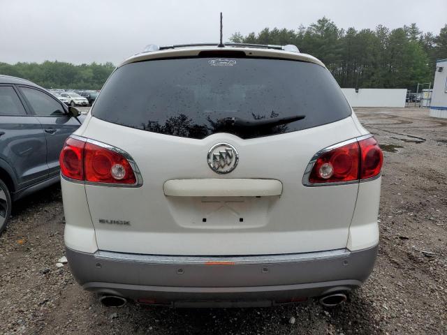 Photo 6 from auction – 2012 BUICK ENCLAVE with VIN 5GAKVDED4CJ238883
