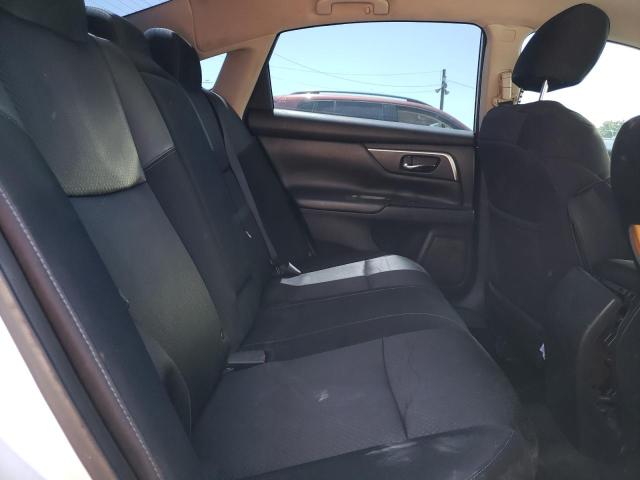 Photo 10 from auction – 2016 NISSAN ALTIMA 2.5 with VIN 1N4AL3AP5GC119847