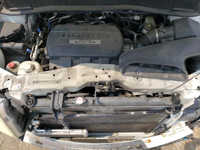 Photo 12 from auction – 2009 HONDA PILOT EXL with VIN 5FNYF48529B039051