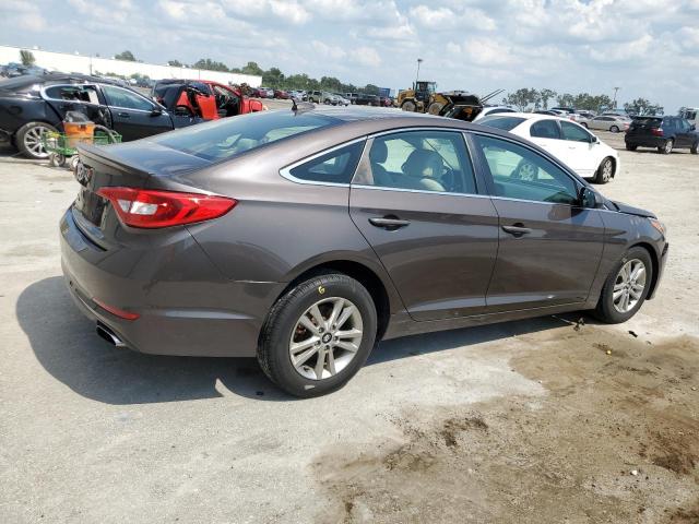 Photo 3 from auction – 2017 HYUNDAI SONATA SE with VIN 5NPE24AF9HH520173