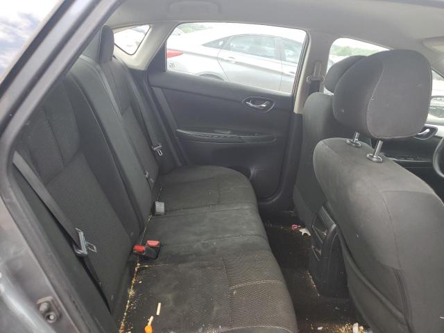 Photo 10 from auction – 2018 NISSAN SENTRA S with VIN 3N1AB7AP1JY341078