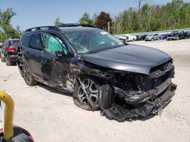 Photo 4 from auction – 2023 SUBARU ASCENT LIM with VIN 4S4WMASD3P3410882