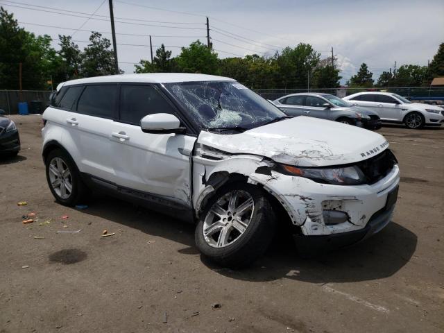Photo 4 from auction – 2013 LAND ROVER RANGE ROVE with VIN SALVN2BG5DH801861