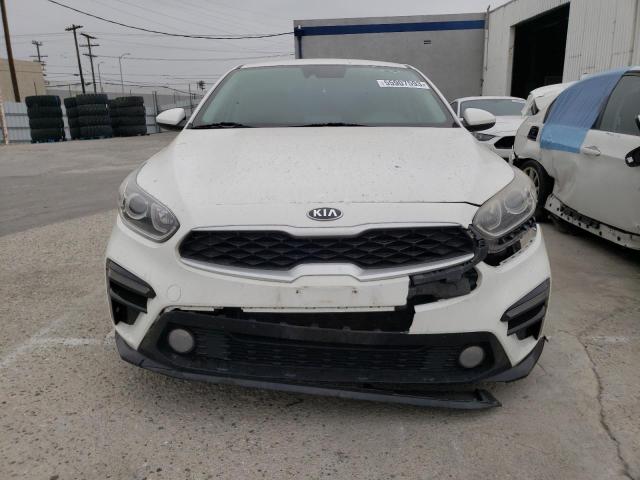Photo 5 from auction – 2019 KIA FORTE FE with VIN 3KPF24AD8KE115906