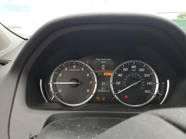Photo 9 from auction – 2015 ACURA TLX TECH with VIN 19UUB2F58FA017837