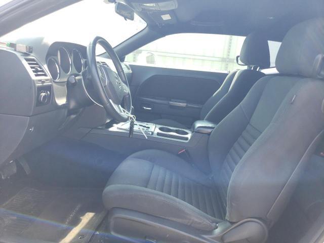 Photo 7 from auction – 2013 DODGE CHALLENGER with VIN 2C3CDYAG0DH536304