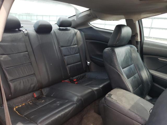 Photo 10 from auction – 2012 HONDA ACCORD EXL with VIN 1HGCS1B8XCA015914