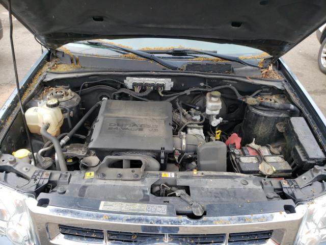 Photo 12 from auction – 2012 FORD ESCAPE LIM with VIN 1FMCU0EG9CKC78214