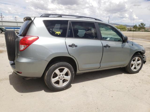 Photo 3 from auction – 2006 TOYOTA RAV4 with VIN JTMBD33V165025815