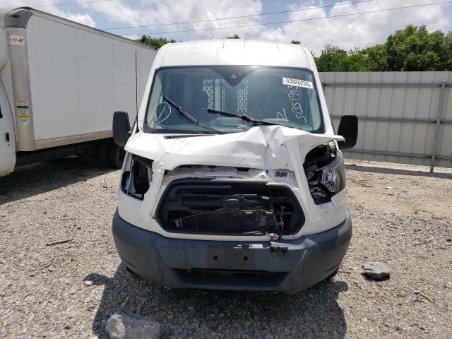 Photo 5 from auction – 2015 FORD TRANSIT T- with VIN 1FTNR2CMXFKA24146