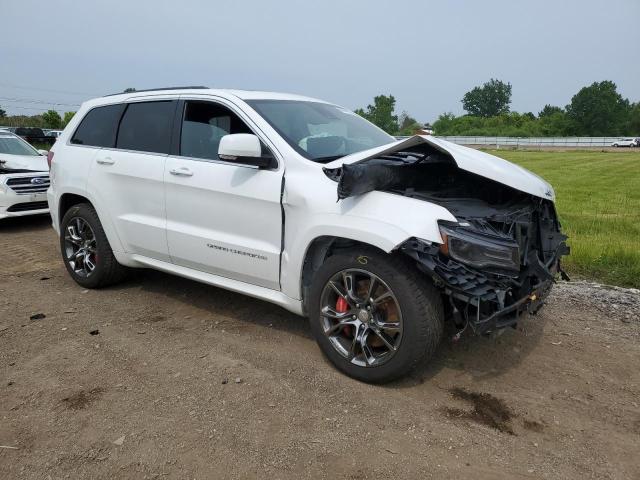 Photo 4 from auction – 2014 JEEP GRAND CHER with VIN 1C4RJFDJ5EC542274