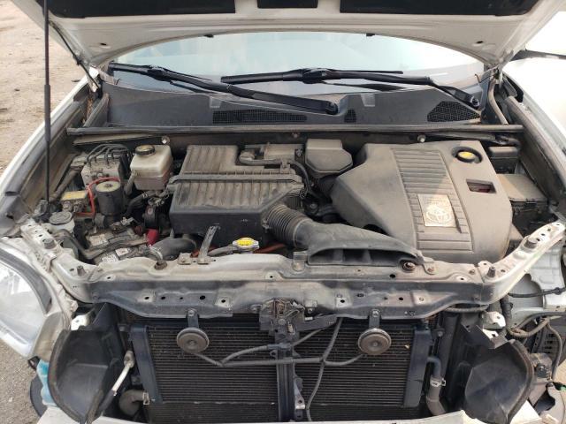 Photo 11 from auction – 2008 TOYOTA HIGHLANDER with VIN JTEEW44A782012771