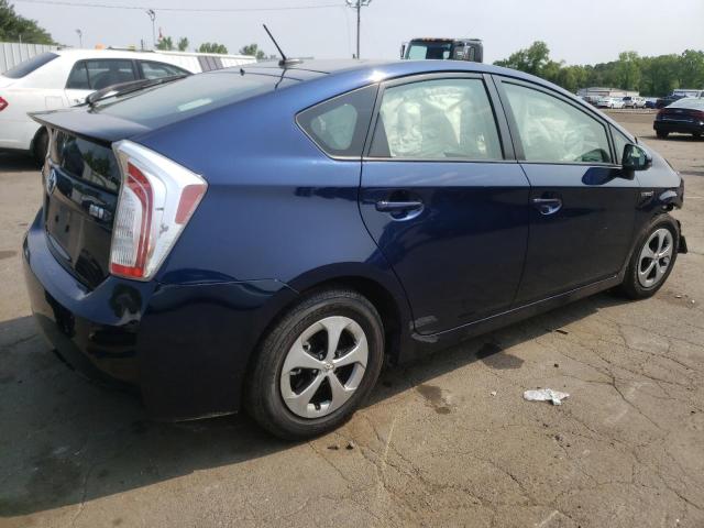 Photo 3 from auction – 2015 TOYOTA PRIUS with VIN JTDKN3DU9F1878540