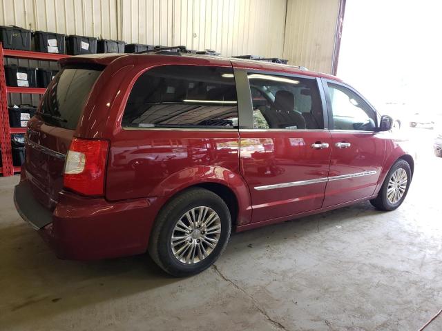 Photo 3 from auction – 2011 CHRYSLER TOWN & COU with VIN 2A4RR6DG4BR615483