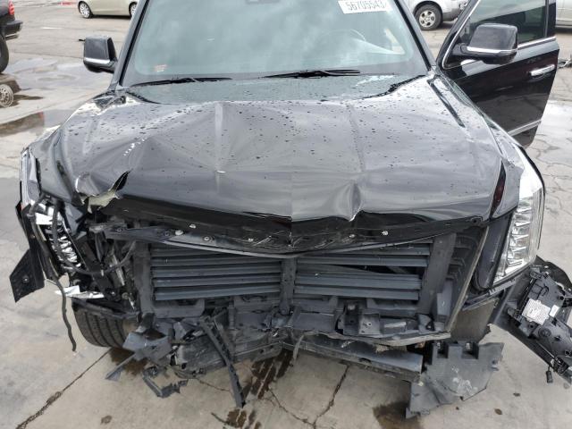 Photo 12 from auction – 2016 CADILLAC ESCALADE E with VIN 1GYS4KKJ9GR249735