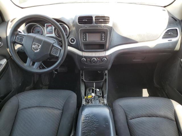 Photo 8 from auction – 2014 DODGE JOURNEY SX with VIN 3C4PDCBG6ET296876