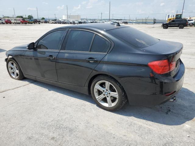 Photo 2 from auction – 2015 BMW 328 I with VIN WBA3A5G50FNS88264
