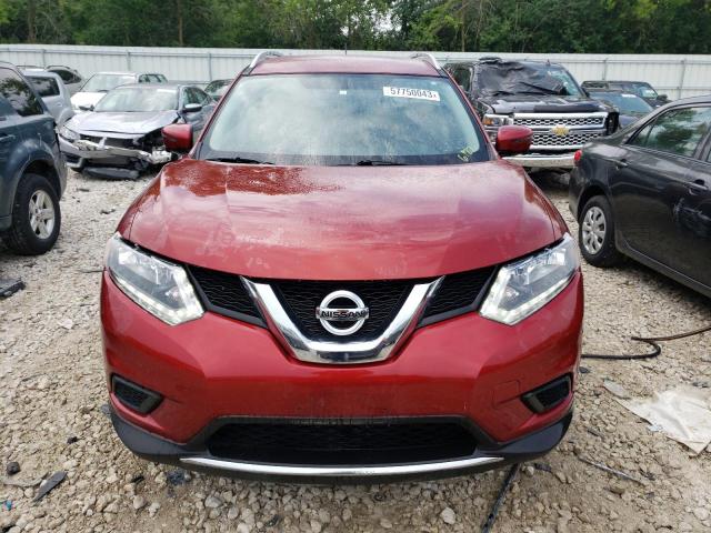 Photo 5 from auction – 2016 NISSAN ROGUE S with VIN JN8AT2MV2GW150233