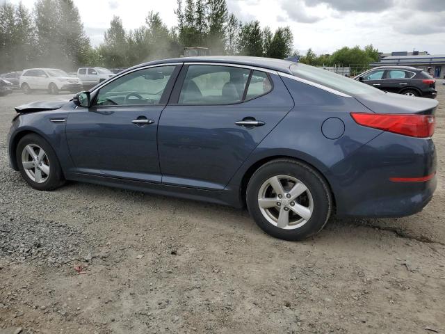 Photo 2 from auction – 2015 KIA OPTIMA LX with VIN KNAGM4A79F5571310