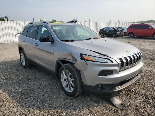 Photo 4 from auction – 2018 JEEP CHEROKEE L with VIN 1C4PJLLX5JD563500