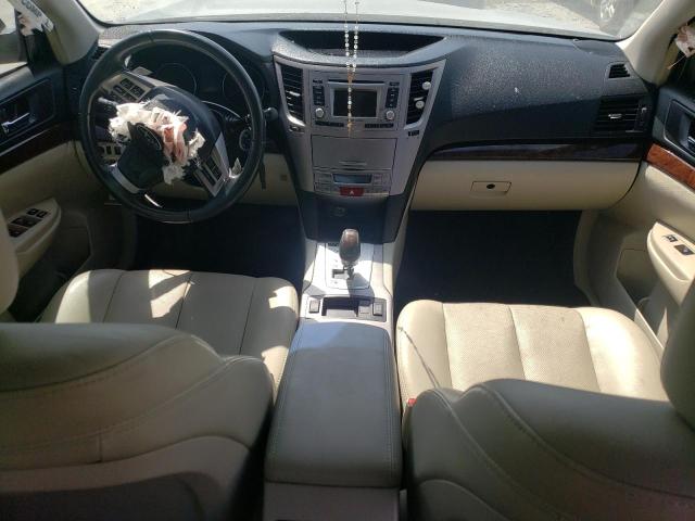 Photo 8 from auction – 2013 SUBARU LEGACY 2.5 with VIN 4S3BMCK6XD3038422