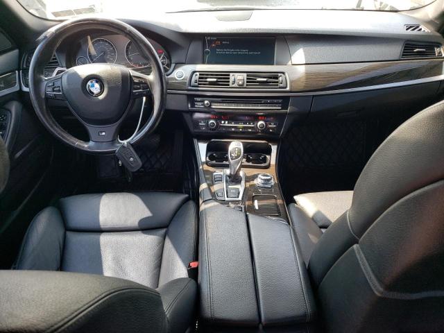 Photo 8 from auction – 2011 BMW 535 XI with VIN WBAFU7C57BDU55242