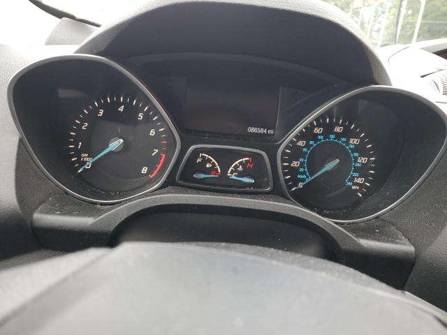 Photo 9 from auction – 2016 FORD ESCAPE SE with VIN 1FMCU0G76GUB72729