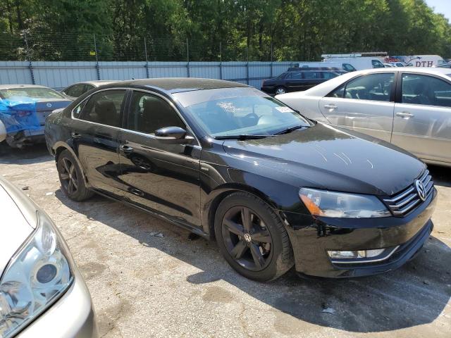 Photo 4 from auction – 2015 VOLKSWAGEN PASSAT S with VIN 1VWAT7A30FC112220