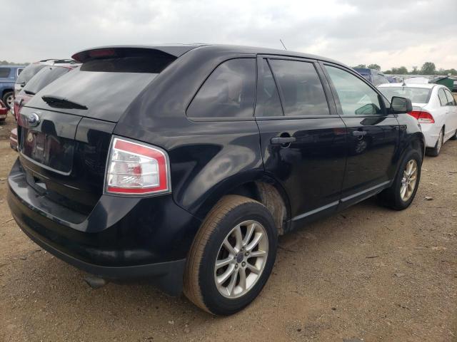 Photo 3 from auction – 2008 FORD EDGE SE with VIN 2FMDK36C98BA72478
